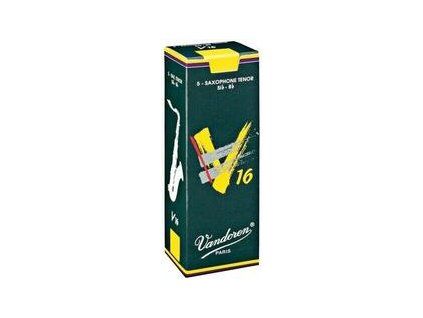 Vandoren V16 Saxophone Reed