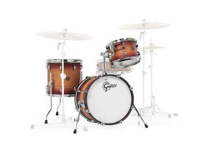 Gretsch Drums Renown Bass Drum
