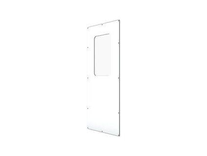 Vicoustic VicBooth Ultra Side with Window White White