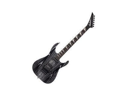 Jackson MJ Series Dinky DKRA EB Matte Black Ash