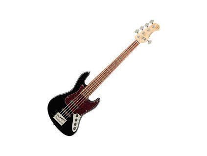 Sadowsky MetroExpress J/J MO 5 Solid Black