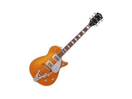 Gretsch Singlecut Model (Sparkle)