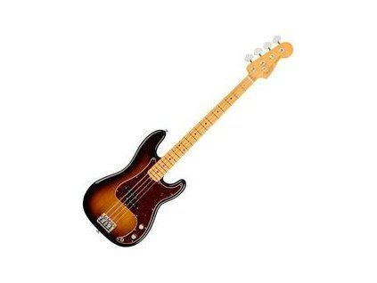 Fender American Professional II Precision Bass MN