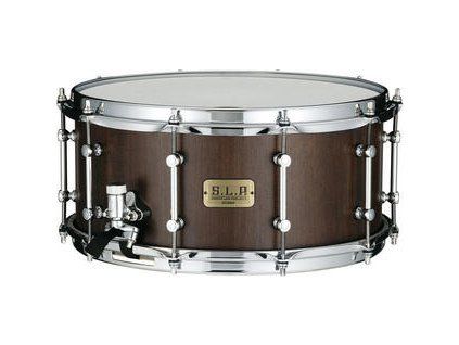 Tama Sound Lab Project 14" Matte Black Walnut