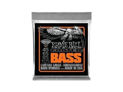 Ernie Ball 3833 Hybrid 45-105