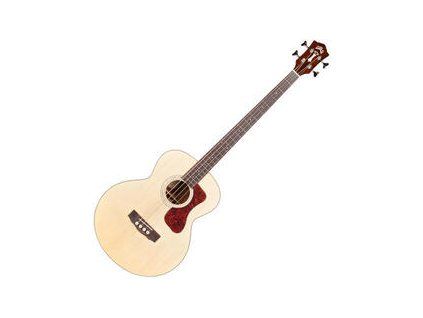Guild B-140E Natural Gloss