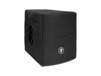 Mackie SRM1850 CVR Bag for subwoofers