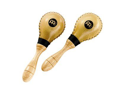 Meinl Maracas