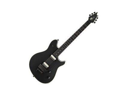 EVH Wolfgang Stealth Ebony