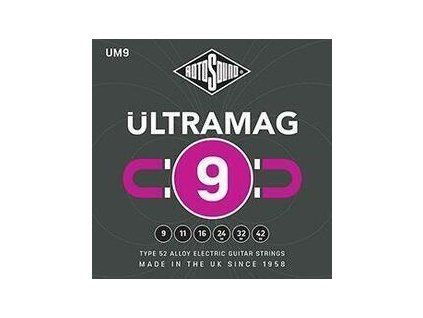 Rotosound UM9