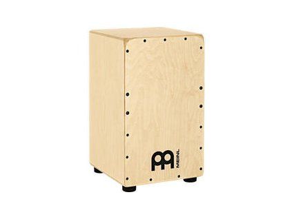 Meinl WC100B Woodcraft Wood-Cajon Baltic Birch