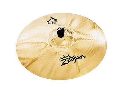 Zildjian A20583 A-Custom Crash Cymbal 17"