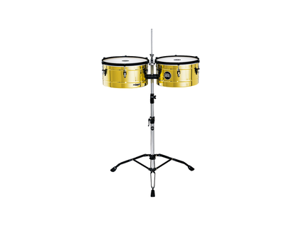 Meinl MT1415B Timbales Brass