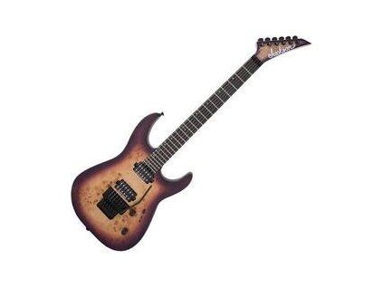 Jackson PRO DK2P Purple Sunset
