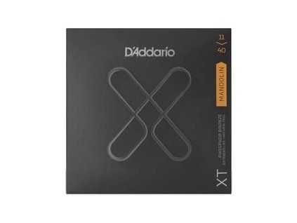 D'Addario XTM1140