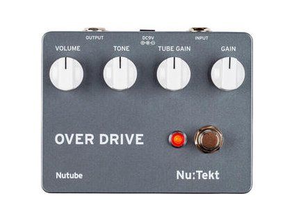 Korg OD-S