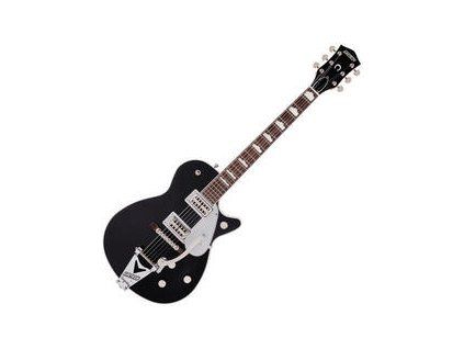 Gretsch G6128T-89VS Vintage Select 89 Duo Jet RW Black
