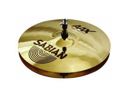 Sabian Hi-Hat 14"