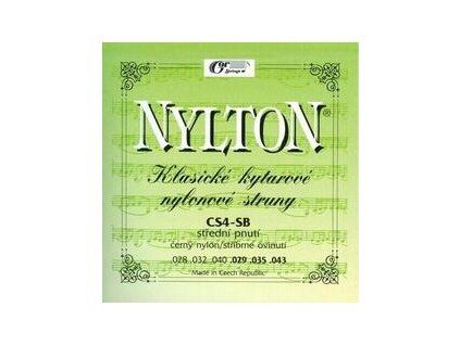 Gorstrings CS4-SB