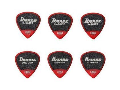 Ibanez PPA16MSG-RD