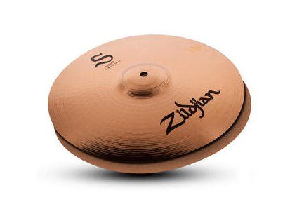 Zildjian S Family Hi-Hat 14"