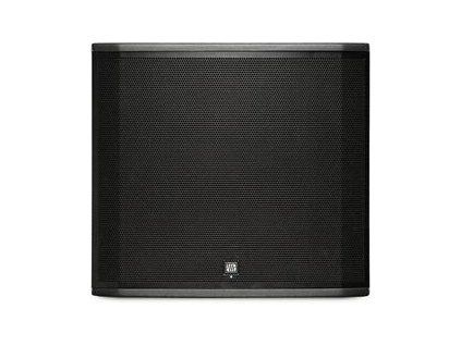 Presonus Active Frequency