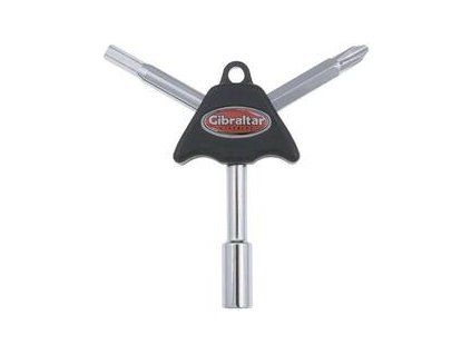 Gibraltar SC-GTK Tuning Key