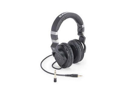 Samson Z35 DJ Headphone