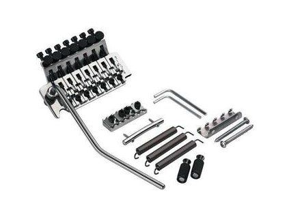 Floyd Rose Tremolos And Vibrato (String)