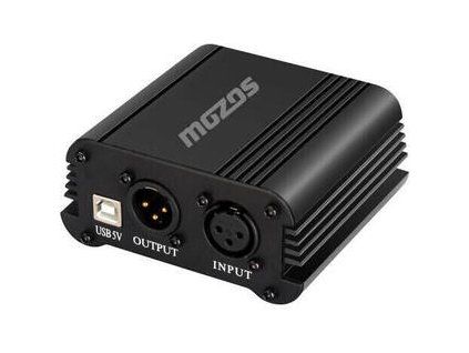 Mozos M48P Phantom Adapter