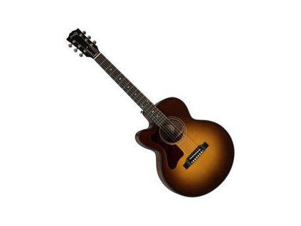 Gibson Parlor AG 2019 Walnut
