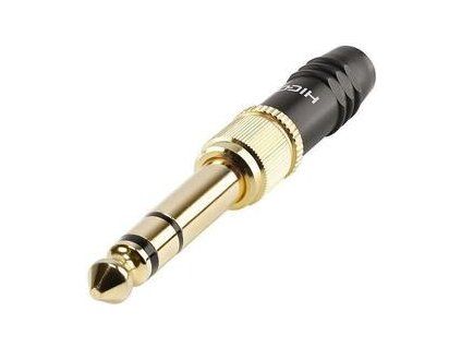 Sommer Cable JACK Connector 6,3 mm Connector