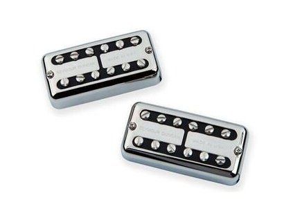 Seymour Duncan Psyclone Hot