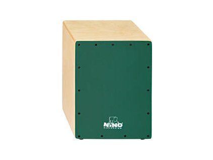 Nino NINO951DG Fibreglass Cajon