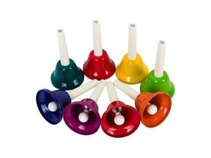Boomwhackers CNHB-D