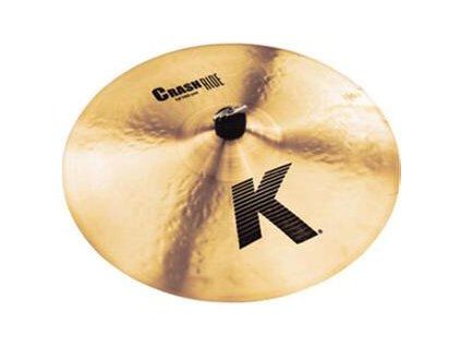 Zildjian K Crash-Ride Cymbal