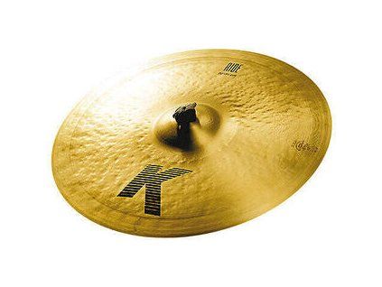 Zildjian K0817 K-20 Ride Cymbal 20"