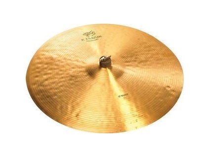 Zildjian K1114 K-Constantinople Bounce Ride Cymbal 22"