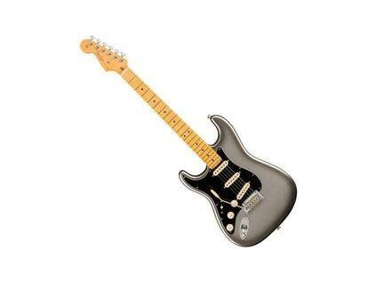 Fender American Professional II Stratocaster MN LH Mercury