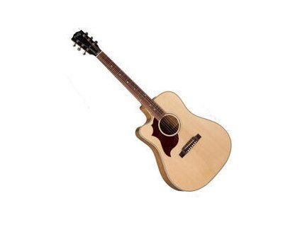 Gibson Hummingbird AG 2019 Mahogany Antique Natural