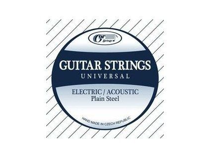 Gorstrings UNIVERSAL Guitar string