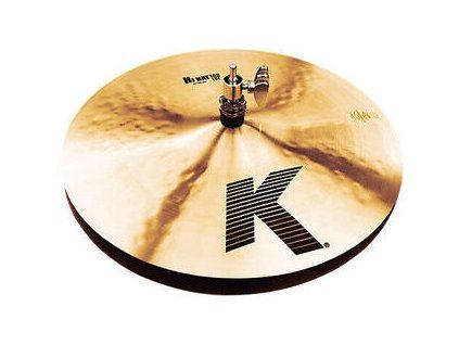 Zildjian K0829 K-Special K/Z Hi-Hat 13"