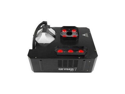 Chauvet Geyser P7