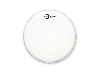 Aquarian Focus X Coated Drum Head