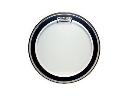 Aquarian Super Kick Drum Head