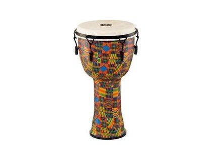 Meinl Travel Djembe Kenyan Quilt