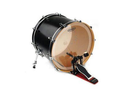 Evans EQ4 Drum Head