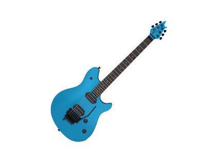 EVH Wolfgang Special EB Miami Blue