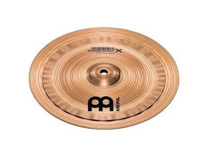 Meinl Generation X 8" 10" Electro Stack Cymbal Set