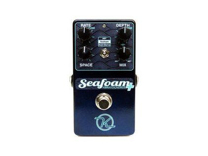 Keeley Seafoam Plus